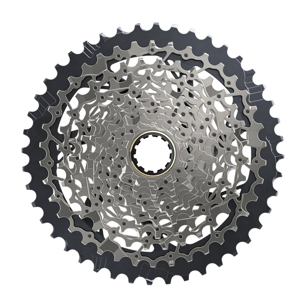 Kassette SRAM Force XPLR XG1271 - 12fach