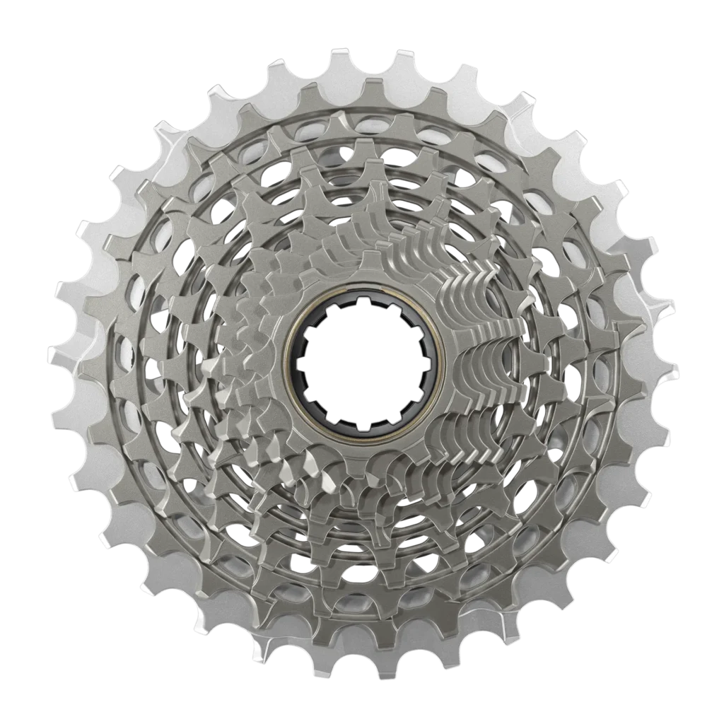 Kassette SRAM RED E1 XG1290 - 12fach